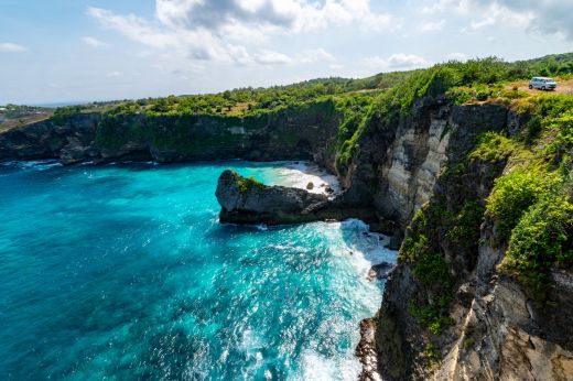 Nusa Penida
