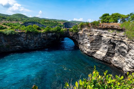 Nusa Penida