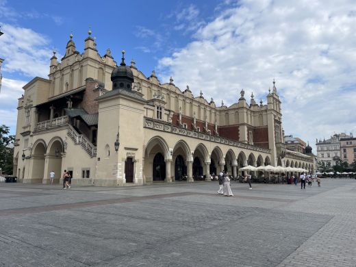 Krakow