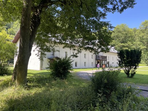 Muzeum Ojcowskiego Parku Narodowego
