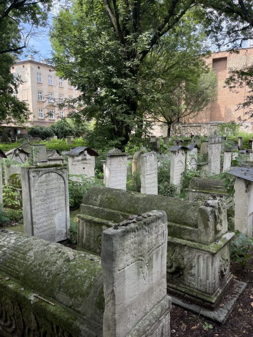 Kazimierz w Krakowie