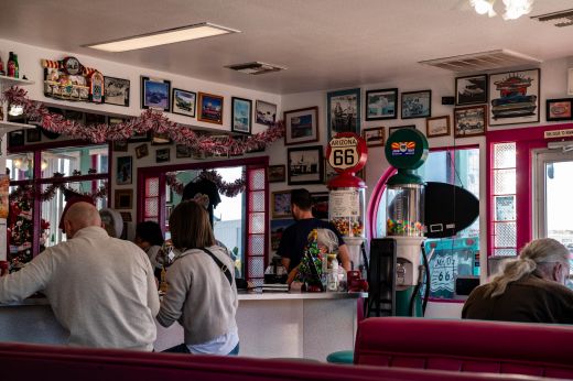 Diner Kingman