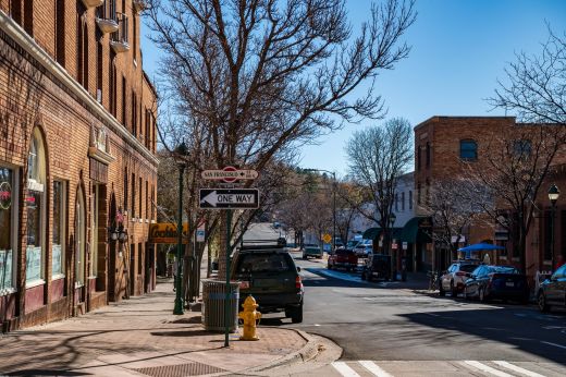 Flagstaff Arizona