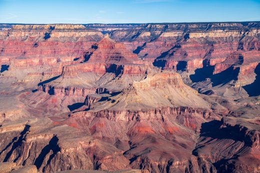 Mother Point South Rim