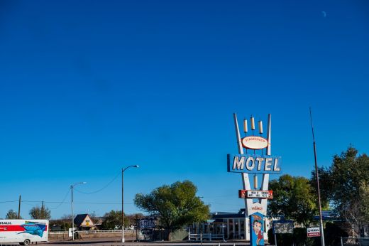 Route 66