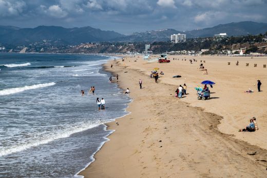 Santa Monica