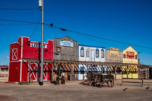 Seligman USA