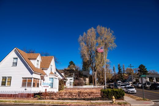 USA Flagstaff