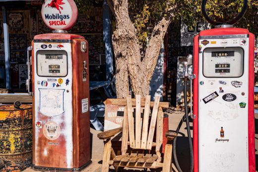 USA Route66