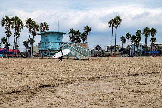 Venice LA