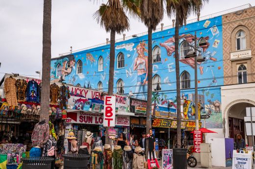 Venice Los Angeles