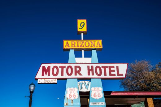 Williams Arizona