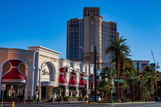 Las Vegas