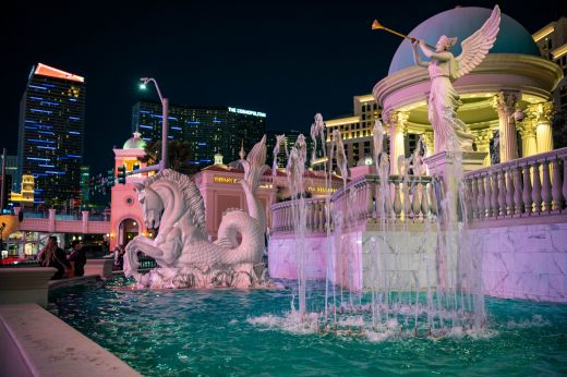 Las Vegas