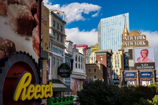 Las Vegas