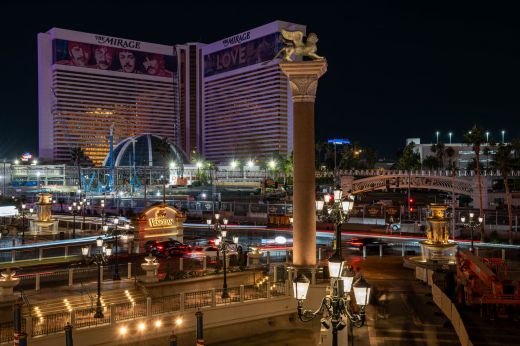 Las Vegas