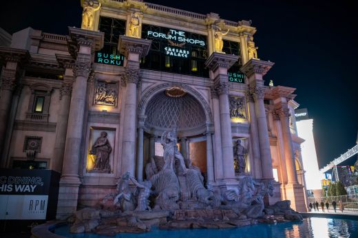 Las Vegas