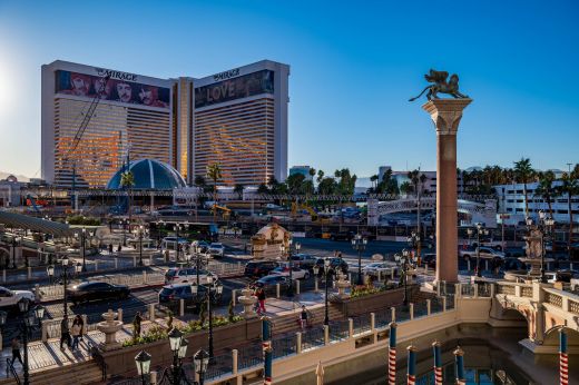 Las Vegas Nevada