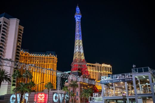 Las Vegas