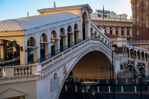 Venetian Las Vegas