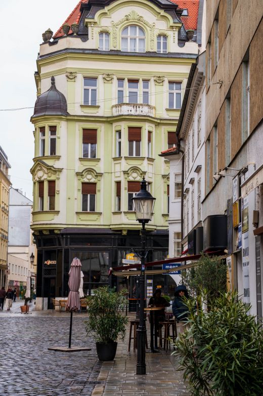 Bratysława