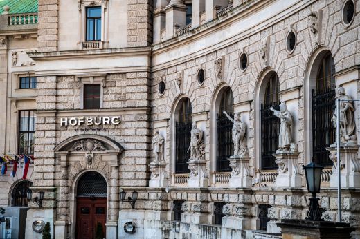 Hofburg
