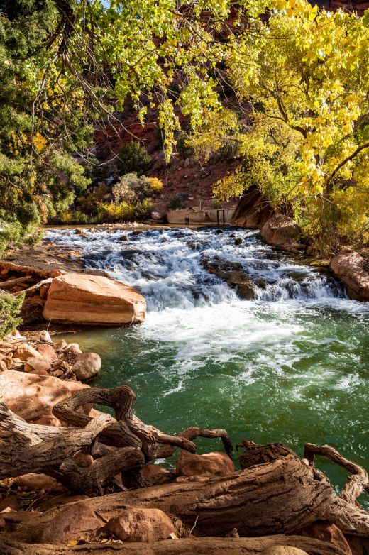 Park Zion