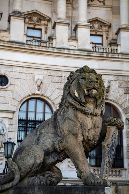 Wiedeń Hofburg