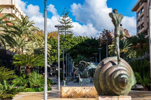 Dali Marbella