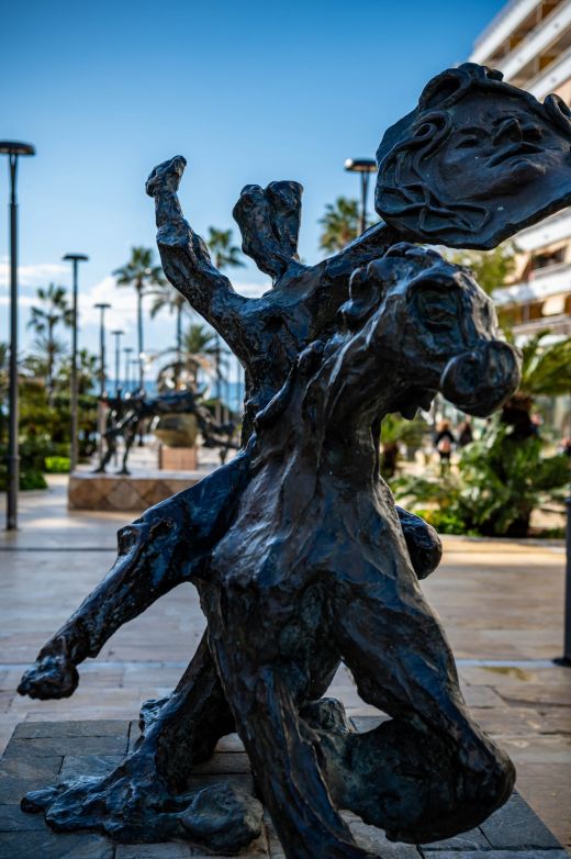 Dali Marbella