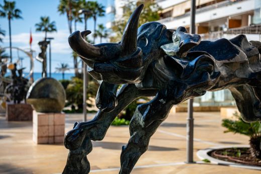 Dali Marbella