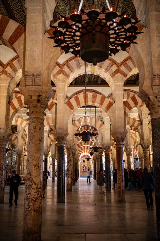 Katedra Kordoba