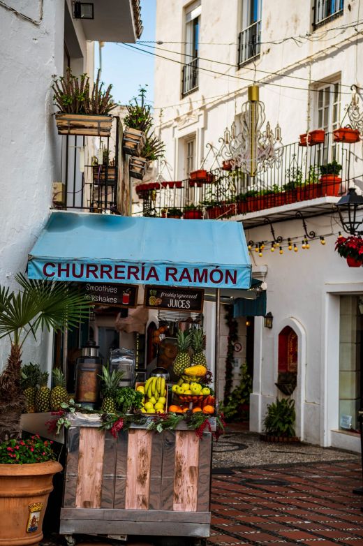 Marbella