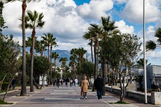 Marbella Puerto Banus