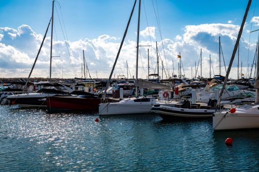 Marbella Puerto Banus