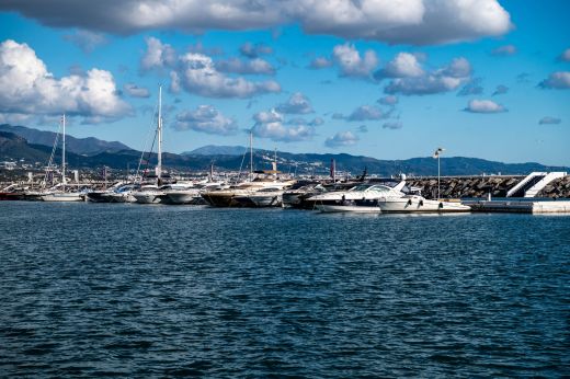 Marbella Puerto Banus
