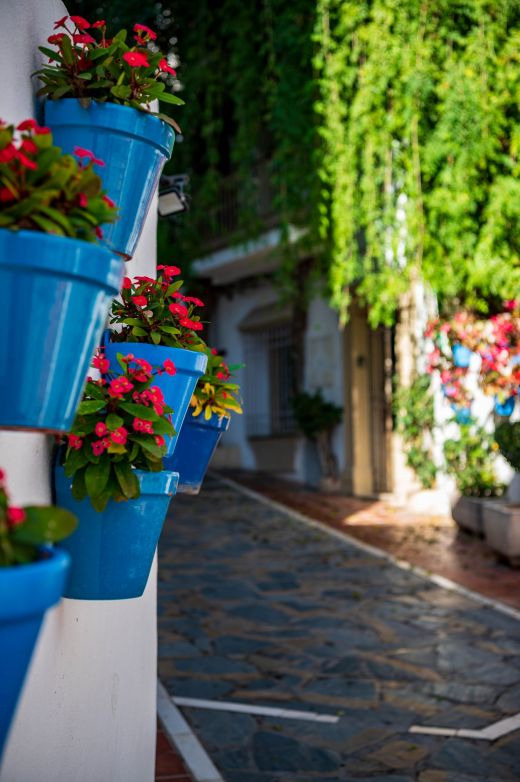 Stare Miasto Marbella