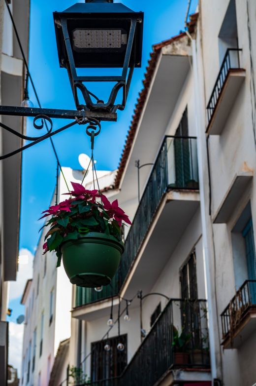 Stare Miasto Marbella