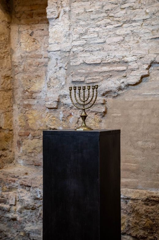 Kordoba Synagoga