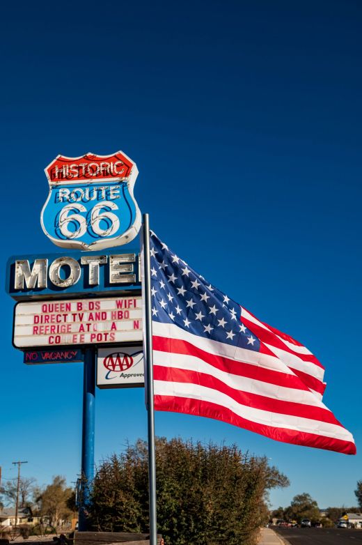USA