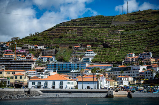 Câmara de Lobos