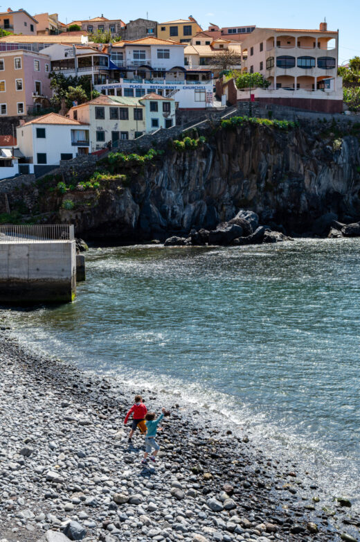 Câmara de Lobos