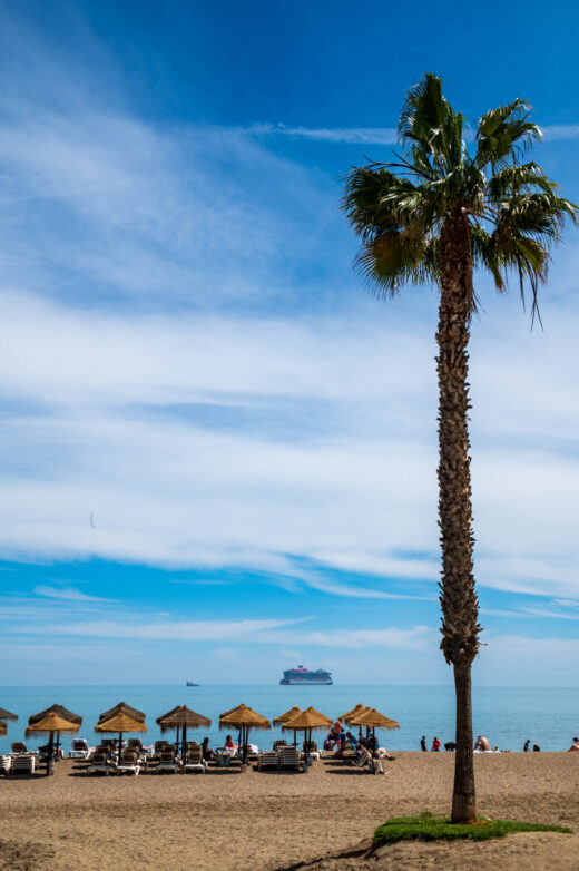 La Malagueta Malaga