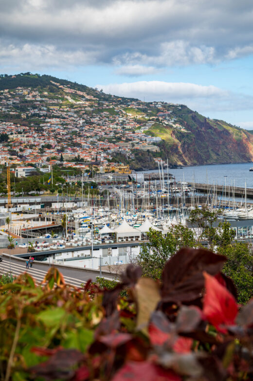 Funchal Madera