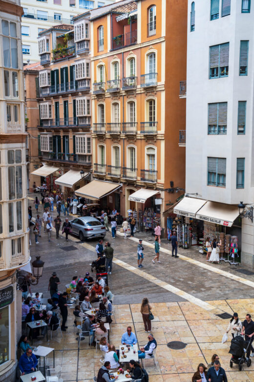 Malaga