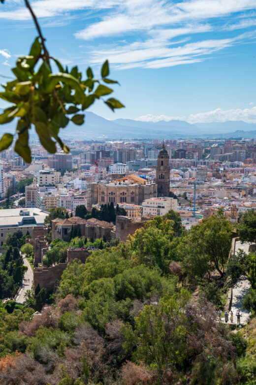 Malaga