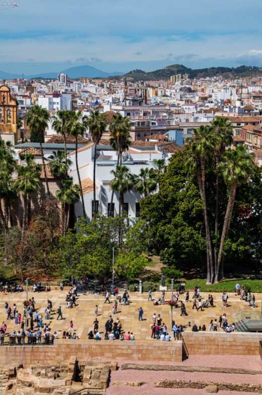 Malaga