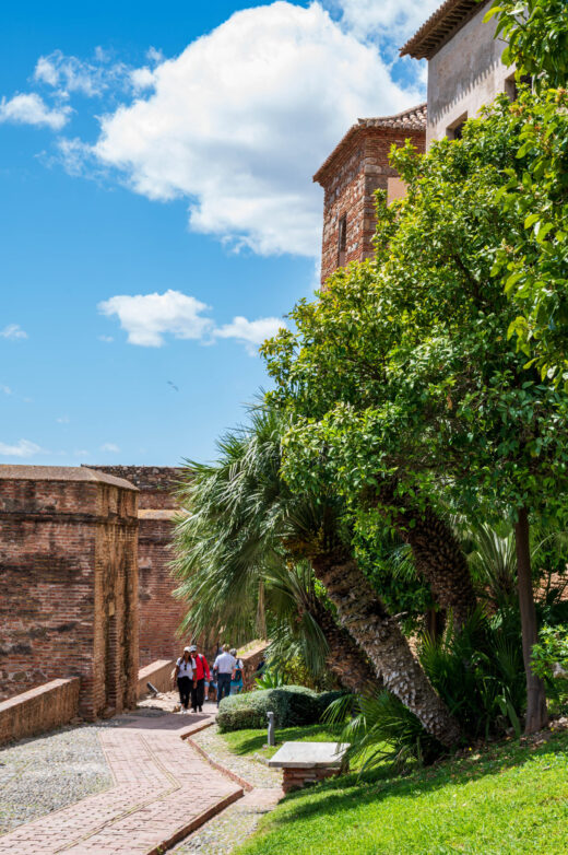 Alcazaba