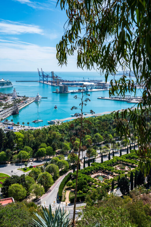 Malaga