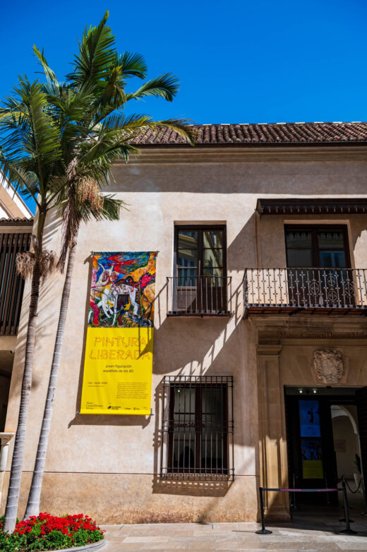 Muzeum Carmen Thyssen